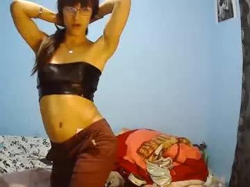 Missbrithanyxxx from Chaturbate