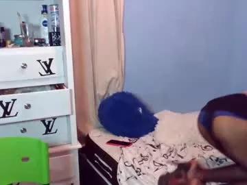 Missbrithanyxxx from Chaturbate