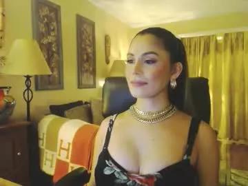 missbrownx from Chaturbate