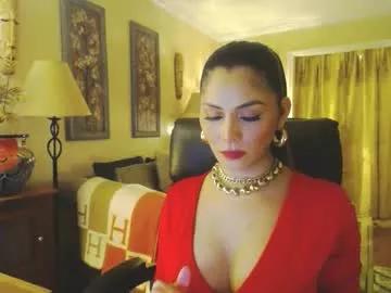 missbrownx from Chaturbate