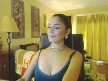 missbrownx from Chaturbate