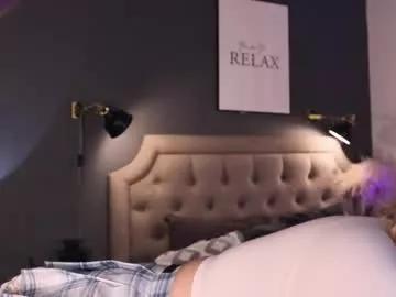 missbunnydoll from Chaturbate is Freechat