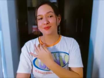 Misscandy__ from Chaturbate