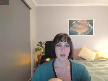 misscarmilla444 from Chaturbate
