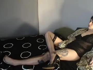 Misscarmilla444 from Chaturbate