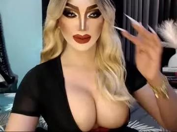 misschannel4sub from Chaturbate