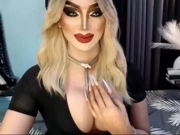 misschannel4sub from Chaturbate