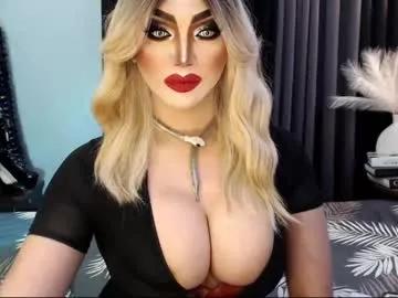 misschannel4sub from Chaturbate