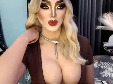 misschannel4sub from Chaturbate