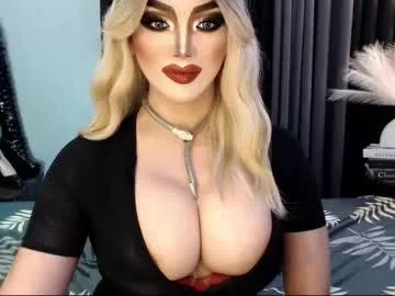 misschannel4sub from Chaturbate