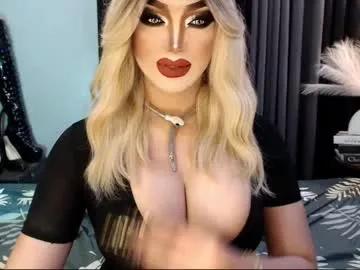 misschannel4sub from Chaturbate