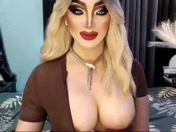 misschannel4sub from Chaturbate