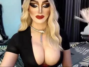 misschannel4sub from Chaturbate