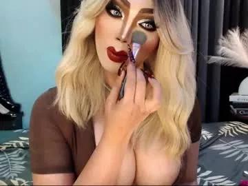 misschannel4sub from Chaturbate is Freechat