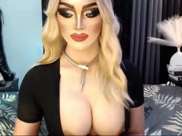 misschannel4sub from Chaturbate