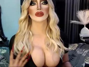 misschannel4sub from Chaturbate