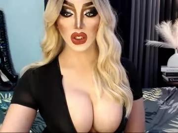 misschannel4sub from Chaturbate