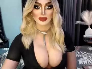 misschannel4sub from Chaturbate