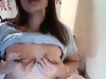 misschantal24 on Chaturbate 