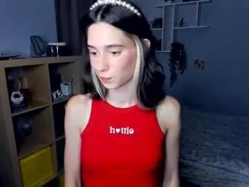misschaotic_ from Chaturbate is Freechat