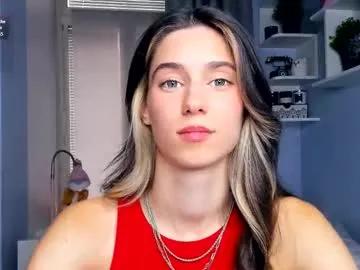 misschaotic_ from Chaturbate is Freechat