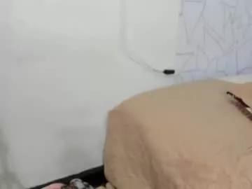misscharlotte01 from Chaturbate