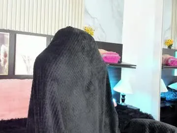 Misscheelsee_as from Chaturbate