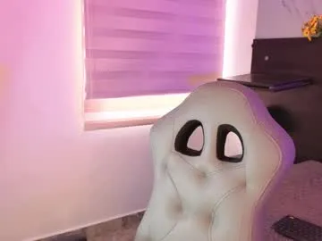 Misscheelsee_as from Chaturbate