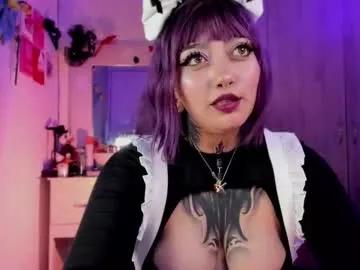 misscherrykath from Chaturbate is Freechat