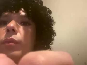 misscherrymuller from Chaturbate