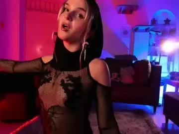 misschloe__ from Chaturbate is Freechat