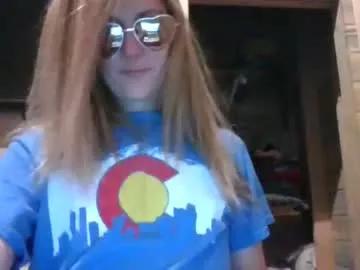 misscolorado37 from Chaturbate