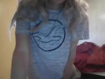 misscolorado37 from Chaturbate