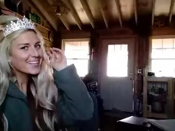 misscolorado37 from Chaturbate
