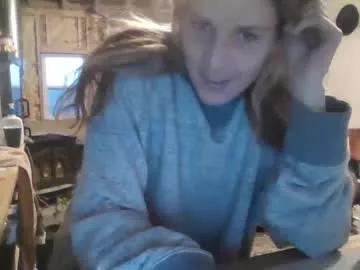 Misscolorado37 from Chaturbate