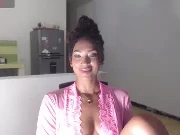 misscruzxz from Chaturbate