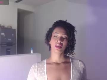 misscruzxz from Chaturbate