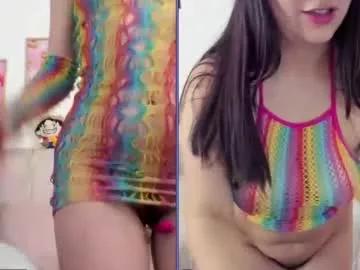 missdaphnee from Chaturbate