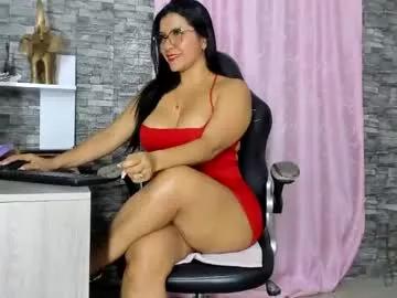 missdeborah20 from Chaturbate