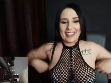 missdyaa from Chaturbate is Freechat