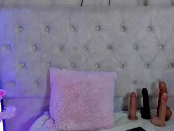 misselektra__ from Chaturbate