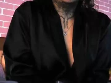 misselii from Chaturbate