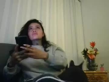 misselii from Chaturbate