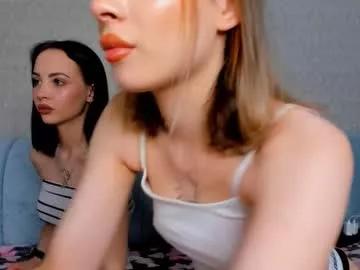 misseliss from Chaturbate