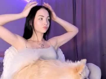 misseliss from Chaturbate