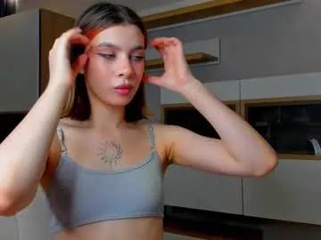 misseliss from Chaturbate