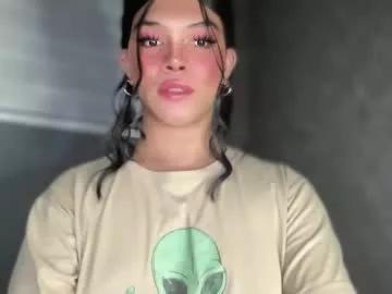 misselliefayexxx from Chaturbate