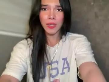misselliefayexxx from Chaturbate