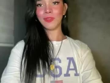misselliefayexxx from Chaturbate