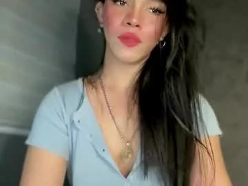 misselliefayexxx from Chaturbate is Freechat